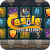 Castle slot machine